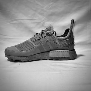 Adidas NMD R1 TR Gray size 9.5